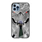Kakashi Susanoo Mode iPhone 12 Pro Case