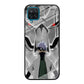 Kakashi Susanoo Mode Samsung Galaxy A12 Case