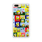 Keroppi Collage iPhone 8 Plus Case