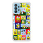 Keroppi Collage Samsung Galaxy A32 Case