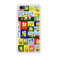 Keroppi Collage iPhone 8 Case