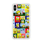 Keroppi Collage iPhone XS Case
