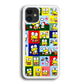 Keroppi Collage iPhone 12 Case