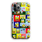 Keroppi Collage iPhone 12 Pro Case