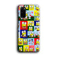 Keroppi Collage Samsung Galaxy S20 Case