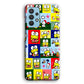 Keroppi Collage Samsung Galaxy A32 Case