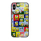 Keroppi Collage iPhone XS Case