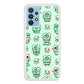 Keroppi Cute Expression Samsung Galaxy A32 Case