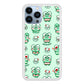 Keroppi Cute Expression iPhone 13 Pro Case