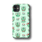 Keroppi Cute Expression iPhone 11 Case