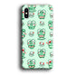 Keroppi Cute Expression iPhone XS Case