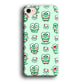 Keroppi Cute Expression iPhone 8 Case