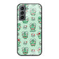 Keroppi Cute Expression Samsung Galaxy S21 Plus Case