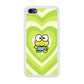 Keroppi Love Pattern iPhone 7 Case