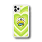 Keroppi Love Pattern iPhone 11 Pro Case