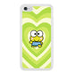 Keroppi Love Pattern iPhone 6 | 6s Case