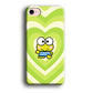 Keroppi Love Pattern iPhone 7 Case