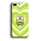 Keroppi Love Pattern iPhone 7 Plus Case