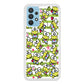 Keroppi Stripe Samsung Galaxy A32 Case