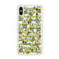 Keroppi Stripe iPhone XS Case