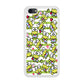 Keroppi Stripe iPhone 7 Case