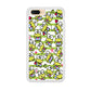 Keroppi Stripe iPhone 8 Plus Case