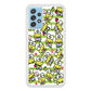 Keroppi Stripe Samsung Galaxy A52 Case