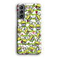 Keroppi Stripe Samsung Galaxy S21 Plus Case
