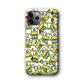 Keroppi Stripe iPhone 11 Pro Max Case