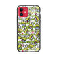 Keroppi Stripe iPhone 11 Case
