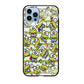 Keroppi Stripe iPhone 12 Pro Case