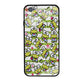 Keroppi Stripe iPhone 6 | 6s Case