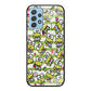 Keroppi Stripe Samsung Galaxy A52 Case