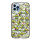 Keroppi Stripe iPhone 12 Pro Max Case
