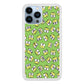 Keroppi Emoji iPhone 13 Pro Max Case