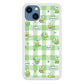 Keroppi Flannel iPhone 13 Case