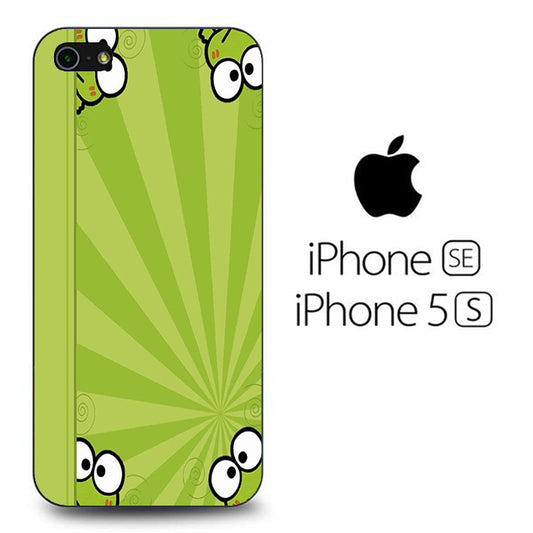 Keroppi Peek iPhone 5 | 5s Case