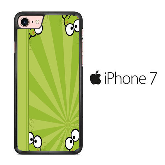 Keroppi Peek iPhone 7 Case