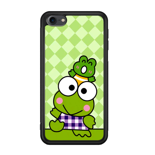 Keroppi and Frog iPod Touch 6 Case - Ezzystore