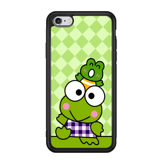 Keroppi and Frog iPhone 6 | 6s Case