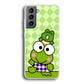 Keroppi and Frog Samsung Galaxy S21 Case