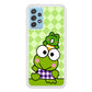 Keroppi and Frog Samsung Galaxy A52 Case