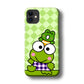 Keroppi and Frog iPhone 11 Case