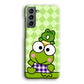 Keroppi and Frog Samsung Galaxy S21 Case