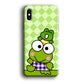 Keroppi and Frog iPhone XS Case