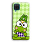 Keroppi and Frog Samsung Galaxy A12 Case