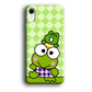 Keroppi and Frog iPhone XR Case