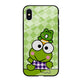 Keroppi and Frog iPhone XS Case
