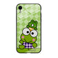 Keroppi and Frog iPhone XR Case