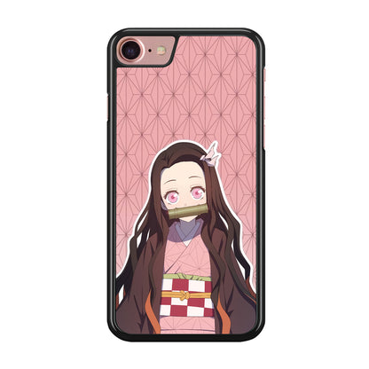 Kimetsu No Yaiba Nezuko iPhone 7 Case